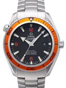 Omega Seamaster Planet Ocean Chronometer 2209.50 Montre Réplique